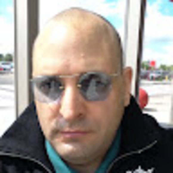 Meet your Posher, Marcus - Picture 1 of 1